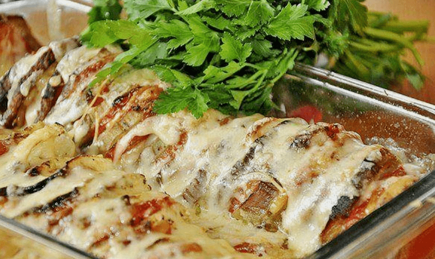 receitas