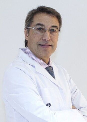 Doutor Nutricionista Intan Sanz